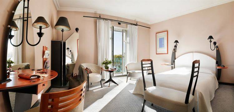 Imperial Palace 4* Франция, Савойя
