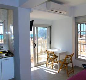 Туры в Apartamento Miramar в Испании