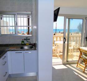 Отдых в Apartamento Miramar - Испания, Салоу