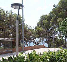 Click Booking Resindencial Cala Dorada в Салоу
