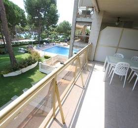 Туры в Click Booking Resindencial Cala Dorada в Испании