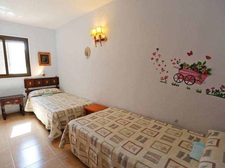 Sicilia 3* Испания, Салоу