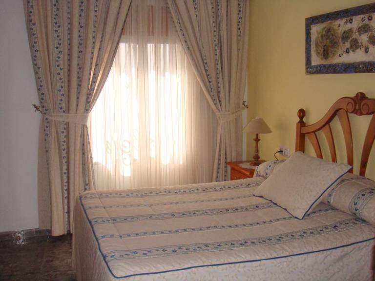 Pension Mari Carmen