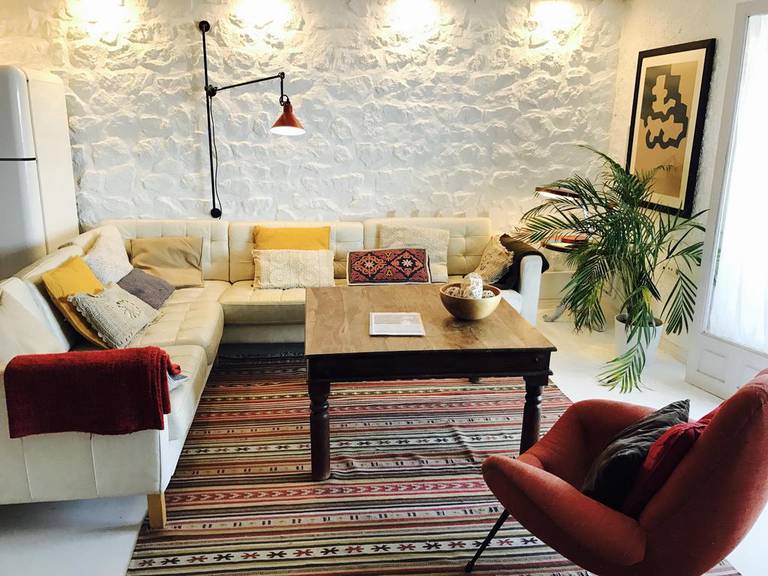 Duplex Casco Antiguo