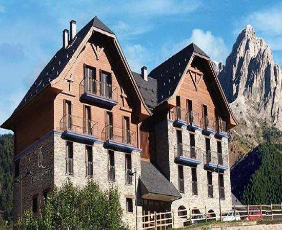 Apartahotel Tres Quinones 3* Испания, Сальент-де-Гальего