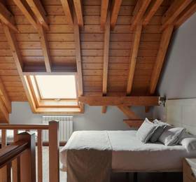 Apartahotel Tres Quinones в Сальент-де-Гальего