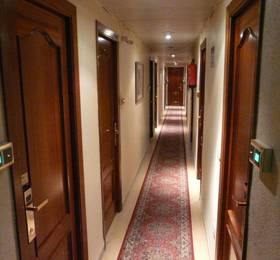 Отдых в Hotel Reyes Catolicos - Испания, Саламанка