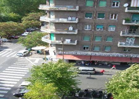 Globus 3* Италия, Рим