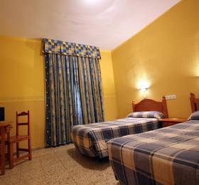 Отдых в Hotel Fenix - Испания, Саламанка
