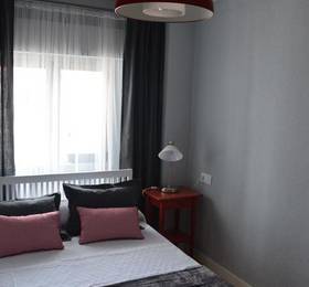 Отдых в Apartamento Galileo - Испания, Саламанка