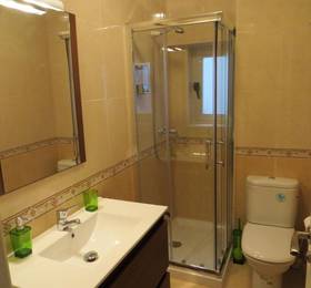 Apartamento Galileo в Саламанке