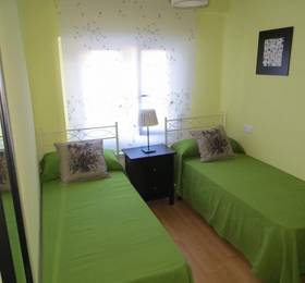 Туры в Apartamento Galileo в Испании