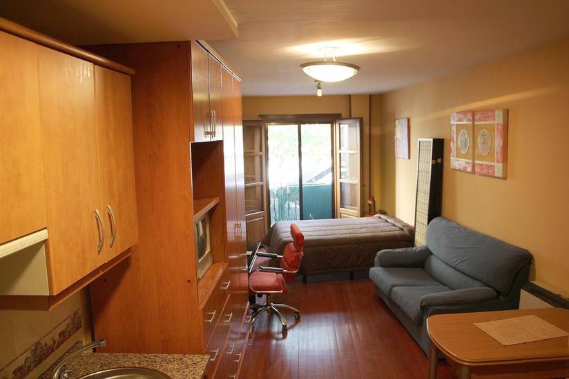 Apartamentos Castilla y Leon Испания, Саламанка