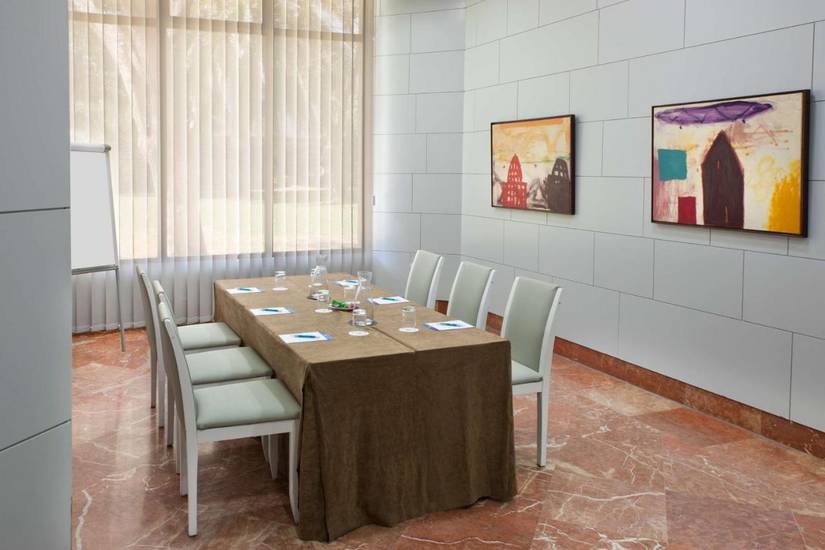 N H Avenida 4* Испания, Херес-де-ла-Фронтера