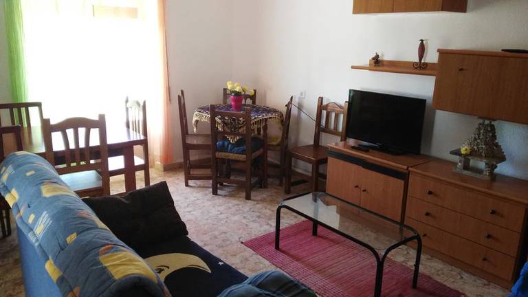 Apartamento Villalobos