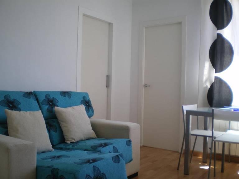 Apartament Elcano