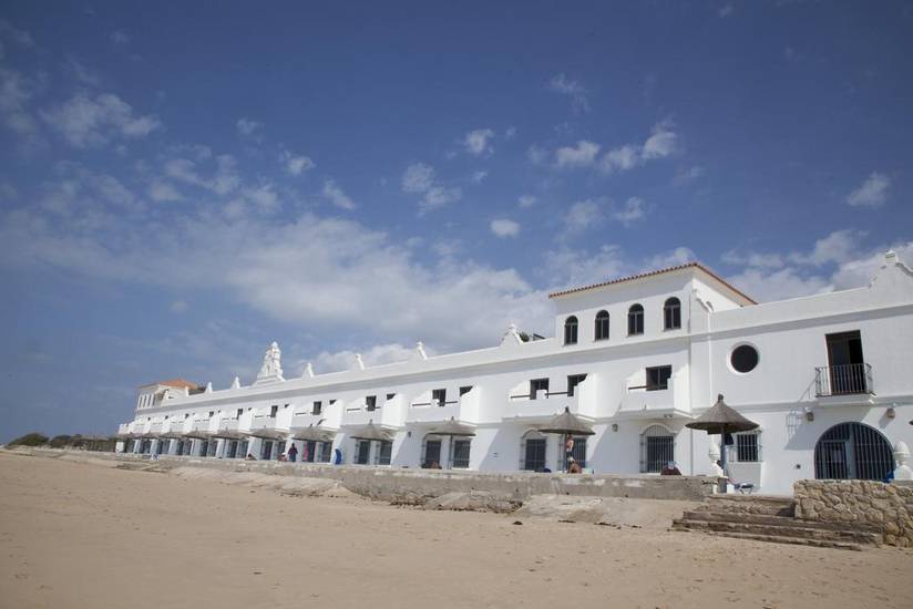 Playa de la Luz 4* Испания, Рота