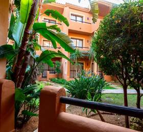 Отдых в Apartahotel La Espadana - Испания, Рота