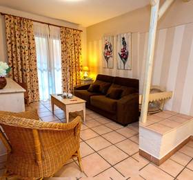 Apartahotel La Espadana в Рота