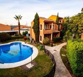 Туры в Apartahotel La Espadana в Испании