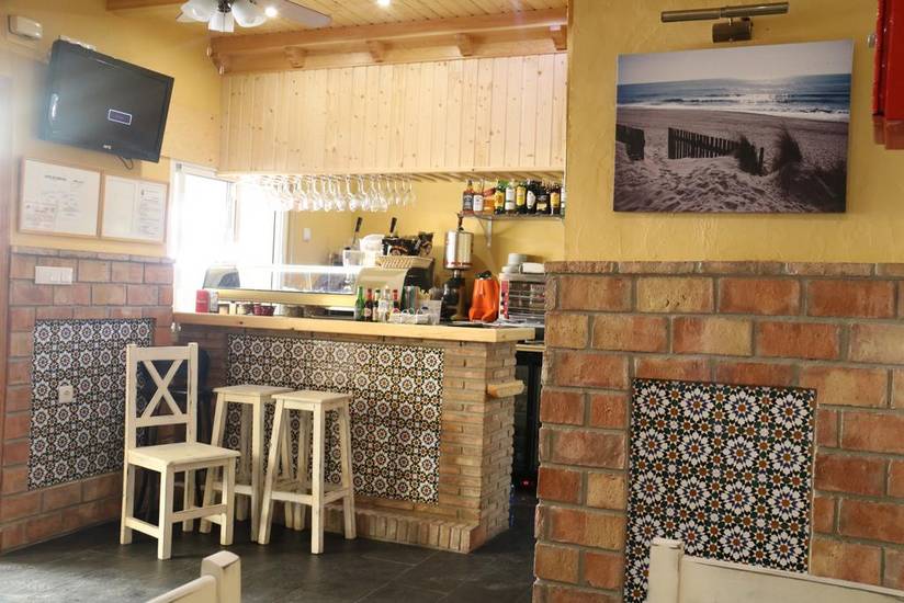 Hostal La Giralda 1* Испания, Рота