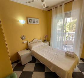 Hostal La Giralda в Рота