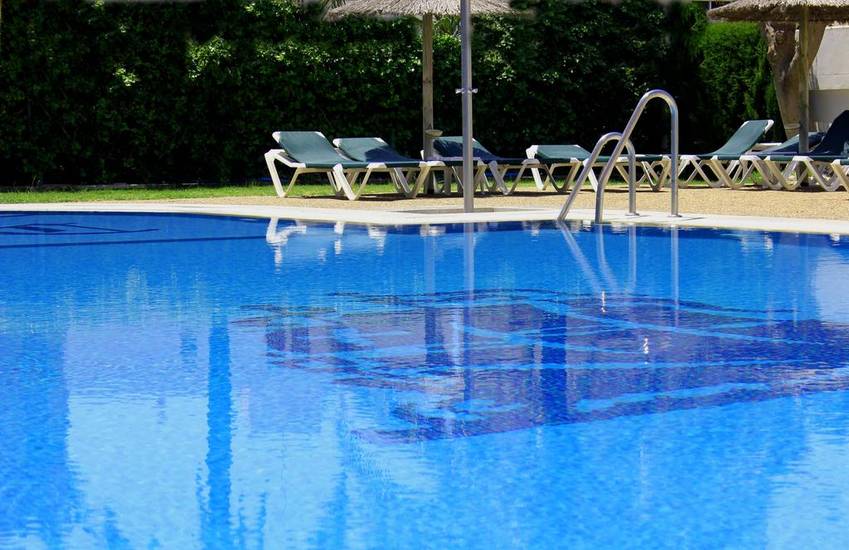 Hotel Caribe 3* Испания, Рота