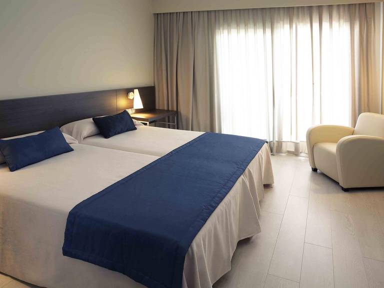 Hotel Mediterraneo Park
