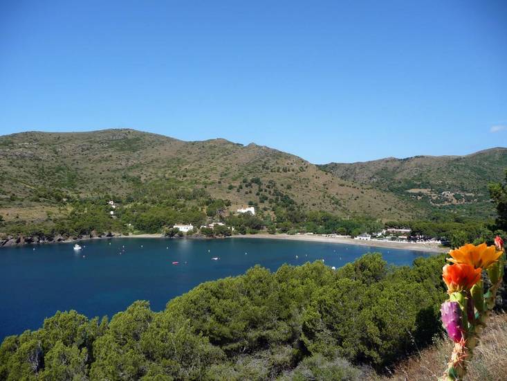 Ciudad De Vacaciones Cala Montjoi 1* Испания, Росес