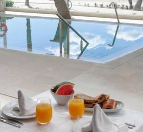 Туры в Hotel Montecarlo в Испании
