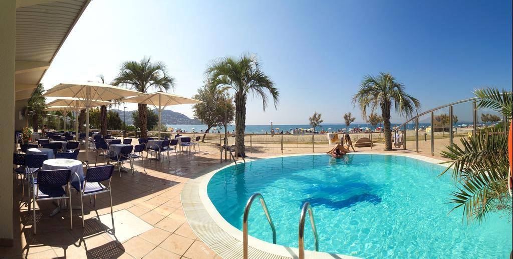 Maritim 3* Испания, Коста Брава