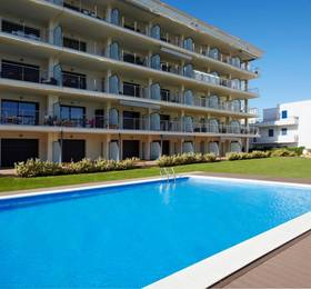 Apartaments Terraza - Salata Mar в Росесе