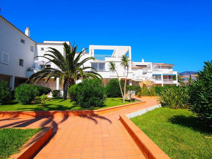 Platja de Roses 2 Испания, Росес