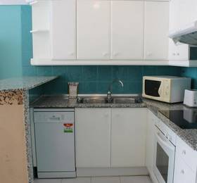 Отдых в Agi Residencial Almadraba - Испания, Росес