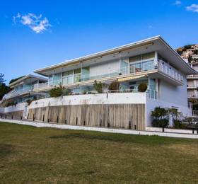Agi Residencial Almadraba в Росесе