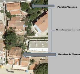 Agi Verones Platja в Росесе