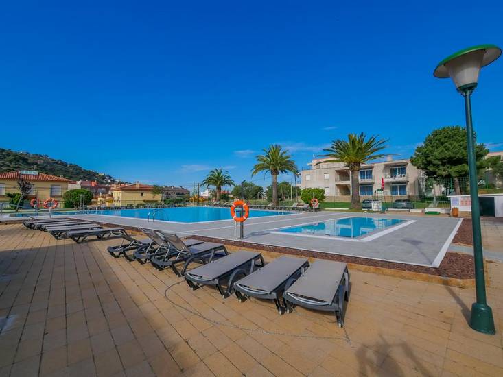 Agi Rescator Resort Испания, Коста Брава