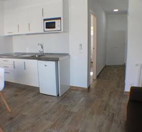 Agi Rescator Resort в Коста Браве