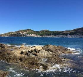 Bertur Port Canigo в Росесе