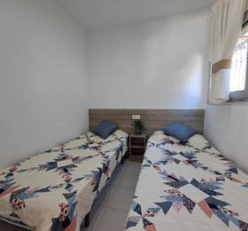 Туры в Apartaments Mediterrani в Испании