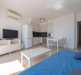 InmoSantos Oasis D4 в Росесе