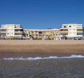 Туры в InmoSantos Oasis D4 в Испании