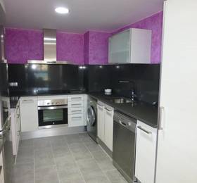 InmoSantos Oasis A5 в Росесе