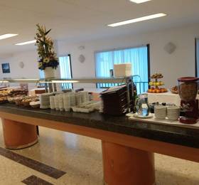 Hotel Parc в Росесе