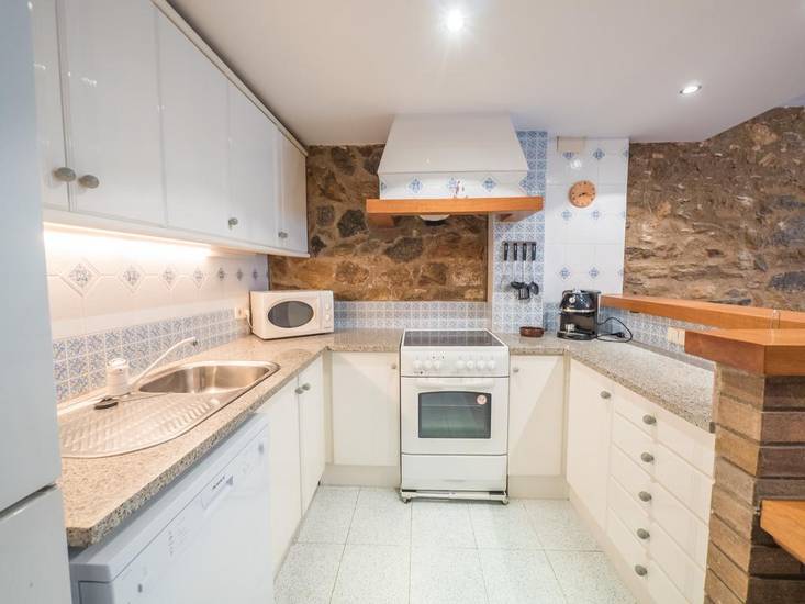 Agi Pi Sunyer Apartments Испания, Росес