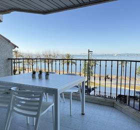 Agi Pi Sunyer Apartments в Росесе