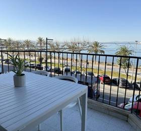 Туры в Agi Pi Sunyer Apartments в Испании
