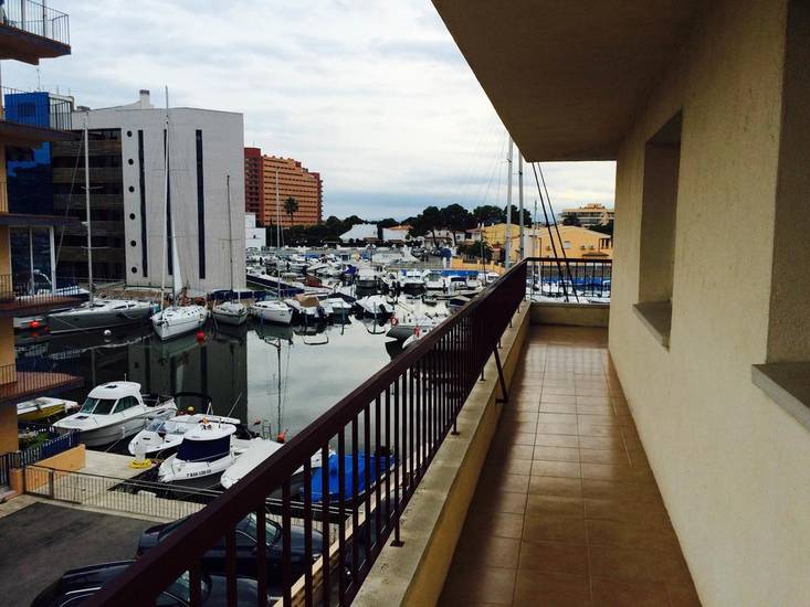 Costa Brava Apartment 1* Испания, Коста Брава