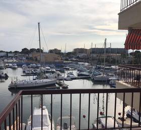 Отдых в Costa Brava Apartment - Испания, Коста Брава