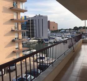 Costa Brava Apartment в Коста Браве